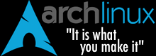 Arch Linux