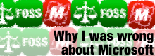 Why I was wrong icon