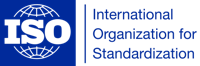 ISO logo