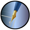 Scribus logo
