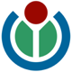 Wikimedia logo