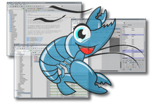 Gambas logo