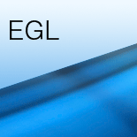EGL logo