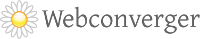 Webconverger logo