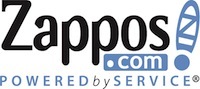 Zappos logo