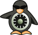 SELinux penguin