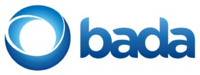bada logo