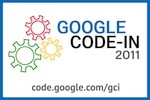 Google Code-In logo