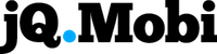 jQ Mobi logo