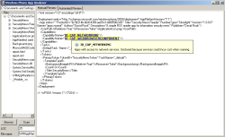 Windows Phone App Analyser