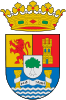 Extremadura's coat of arms