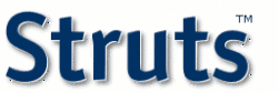 Struts logo