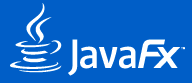 JavaFX logo