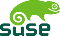 SUSE logo