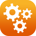 Industrial icon