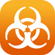 Virus icon