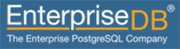 EnterpriseDB logo