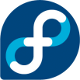 Fedora logo