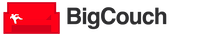 BigCouch logo