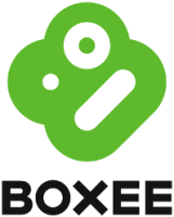 Boxee logo