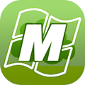 Cloud MSFT icon