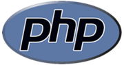 PHP logo