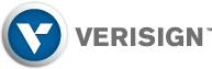 Verisign logo