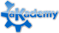 KDE Akademy logo