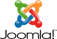 Joomla logo