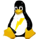 Power Tux icon