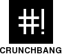 CrunchBang logo