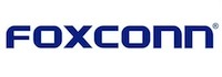 Foxconn logo