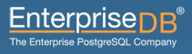 EnterpriseDB logo