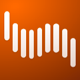 Adobe Shockwave logo
