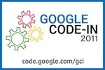 Google Code-in logo