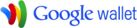 Google Wallet logo