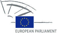 European Parliament logo