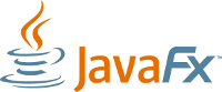JavaFX logo