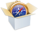WebKit logo