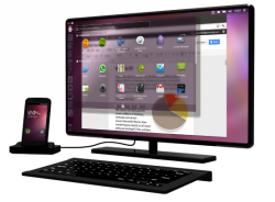 Ununtu on Android
