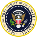 US seal