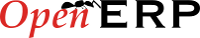 OpenERP logo
