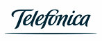 Telefonica logo