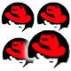 RHEL clones