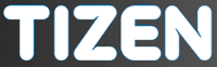 Tizen logo