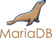 MariaDB logo
