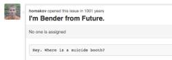 Bender Screenshot
