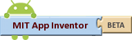 App Inventor Logo