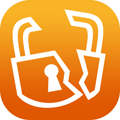 Broken Padlock Icon