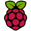Raspberry Pi Logo
